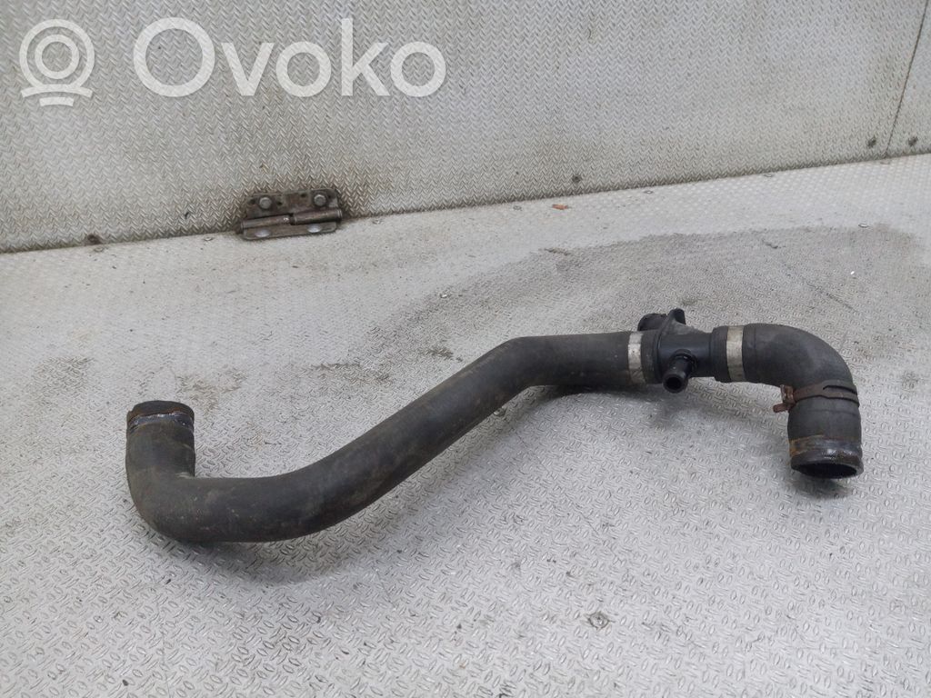 Ford Transit Engine coolant pipe/hose 