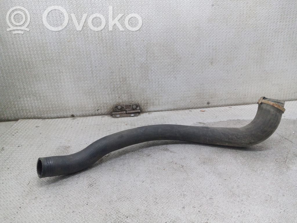 Wąż / Rura intercoolera   6C116K683EK
