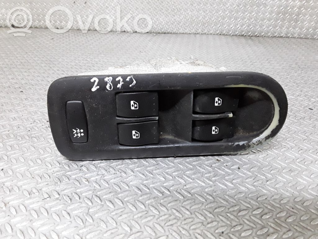 Renault Scenic II -  Grand scenic II Electric window control switch 