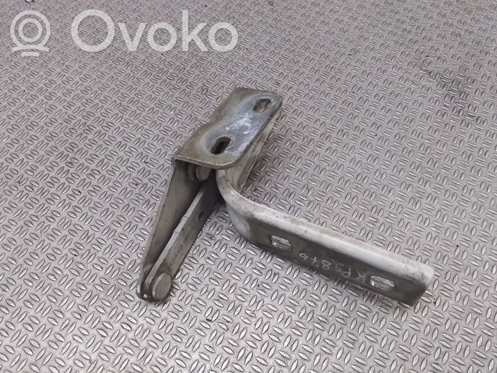 Opel Movano A Konepellin saranat 