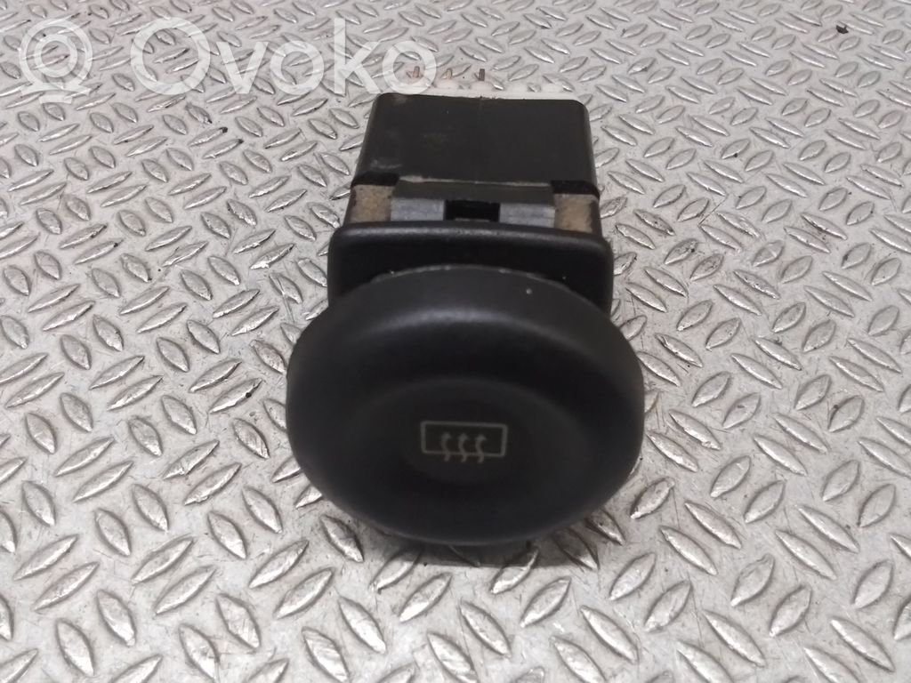 Opel Movano A Windscreen/window heater switch 