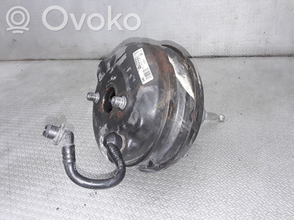 Audi A6 S6 C5 4B Jarrutehostin 