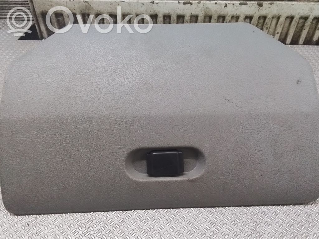 Opel Movano A Daiktadėžės (bordačioko) komplektas 