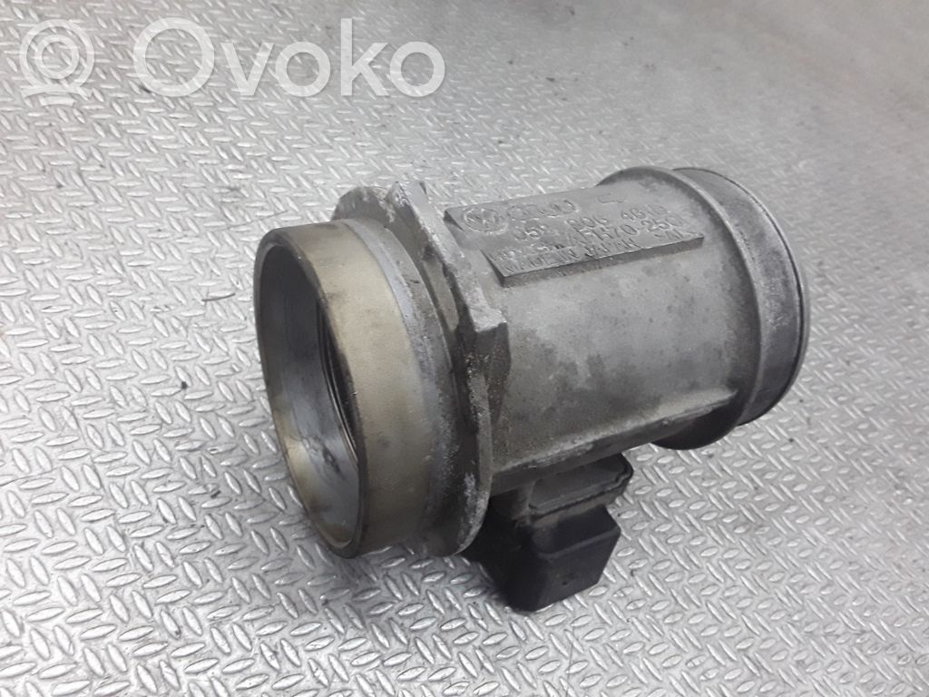 Luftmassenmesser Luftmengenmesser   059906461D