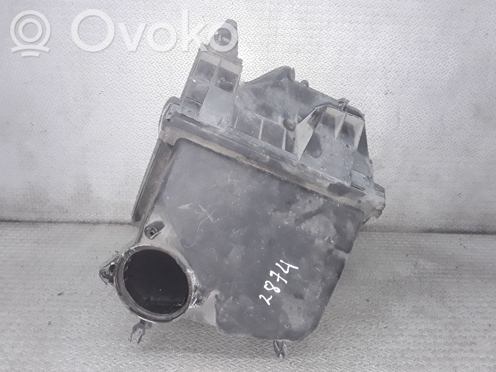 Ilmansuodattimen kotelo   4B0133835L