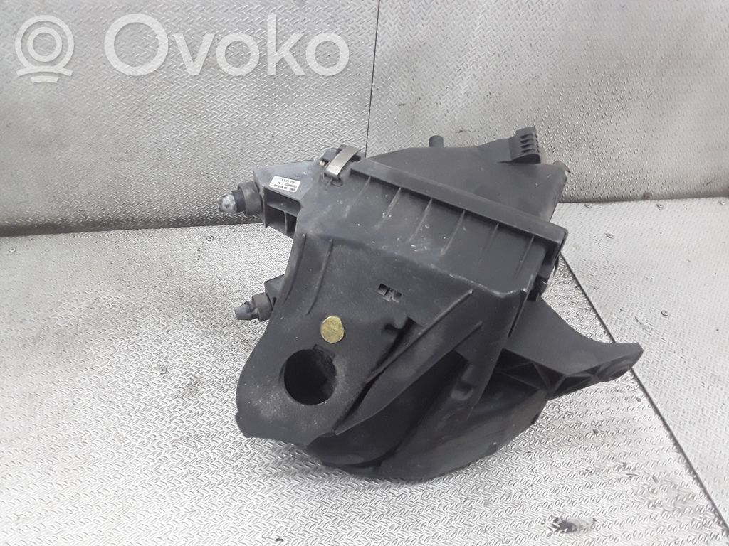 Air filter box   4B0133835AE