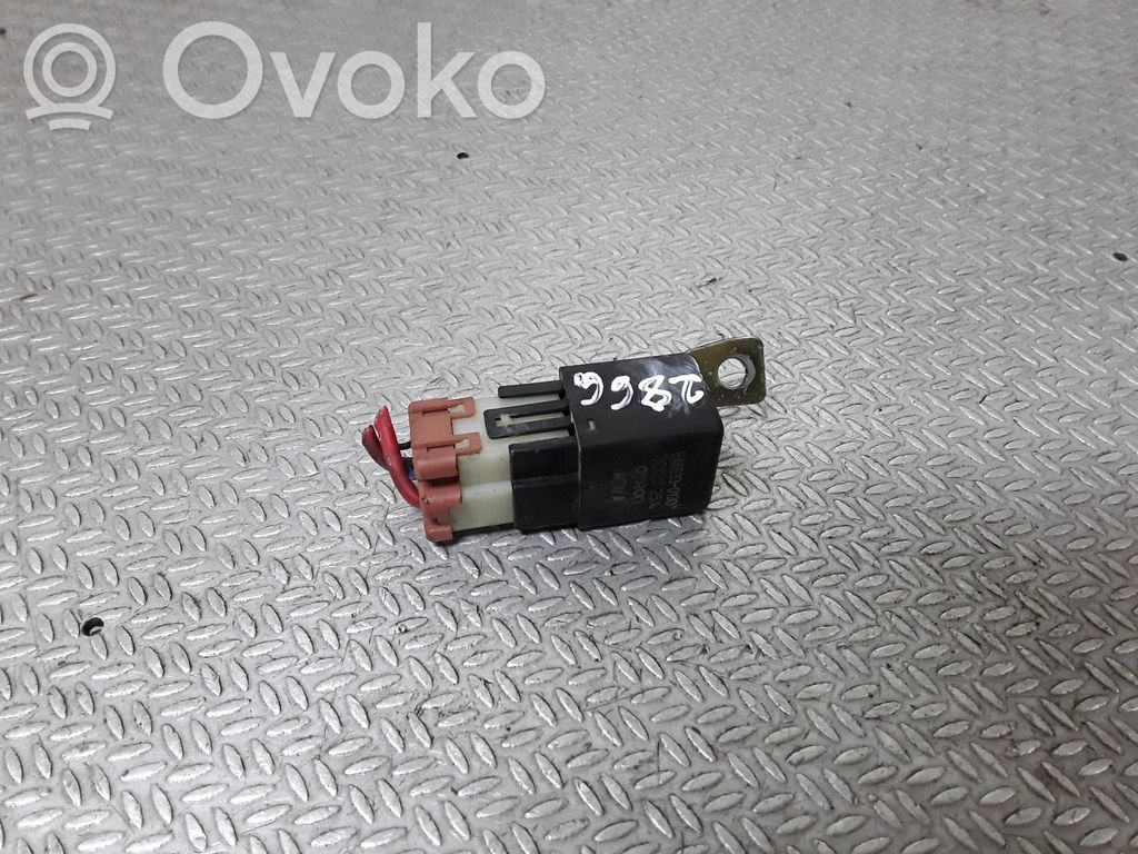 KIA Cerato Other relay 