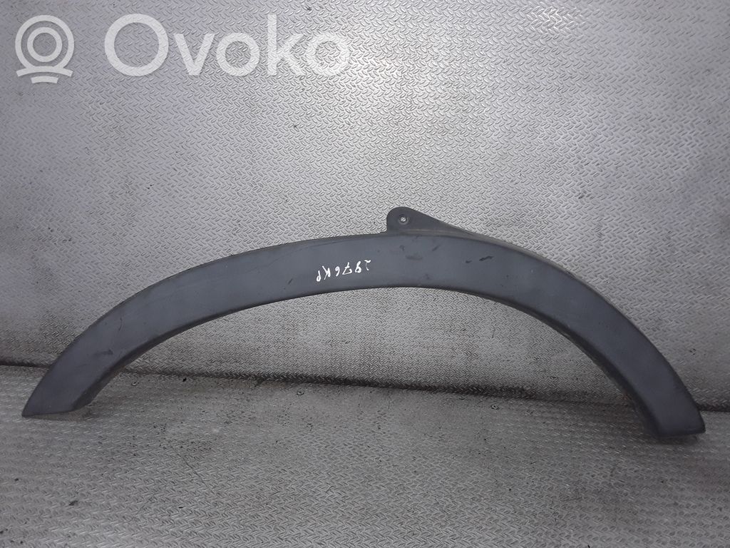 Opel Movano A Fender trim (molding) 
