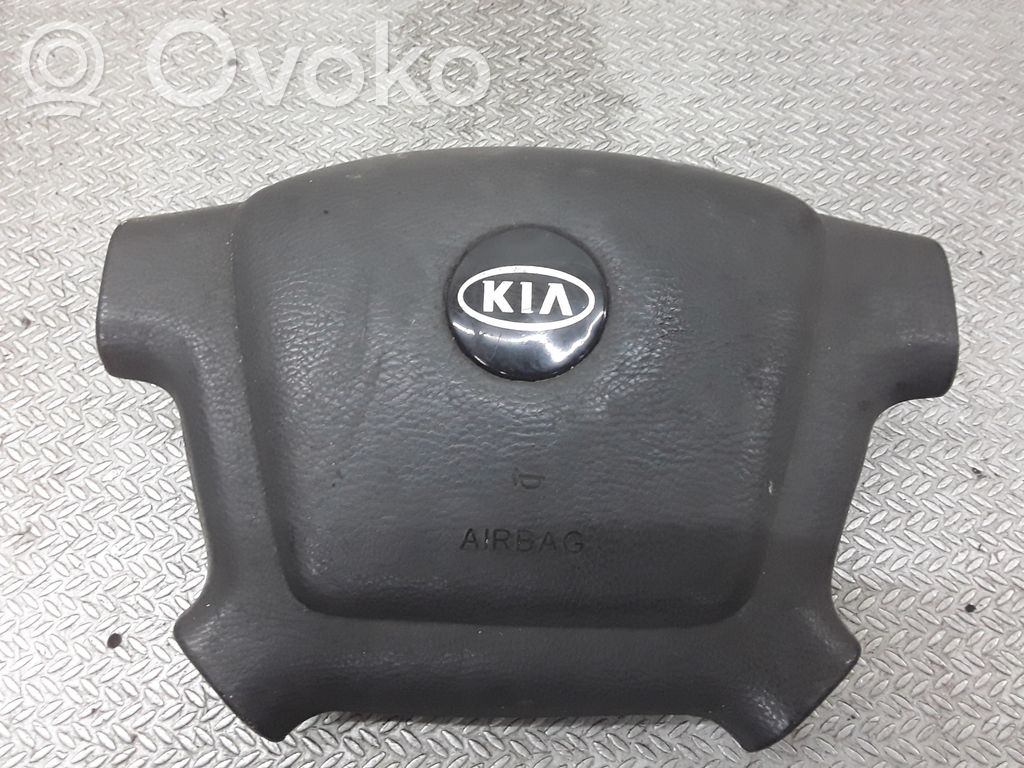 Airbag de volant   2F56900021GW