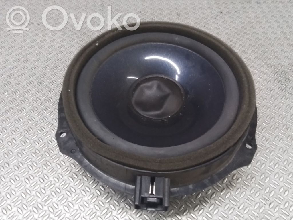 Ford Mondeo MK IV Altoparlante portiera posteriore