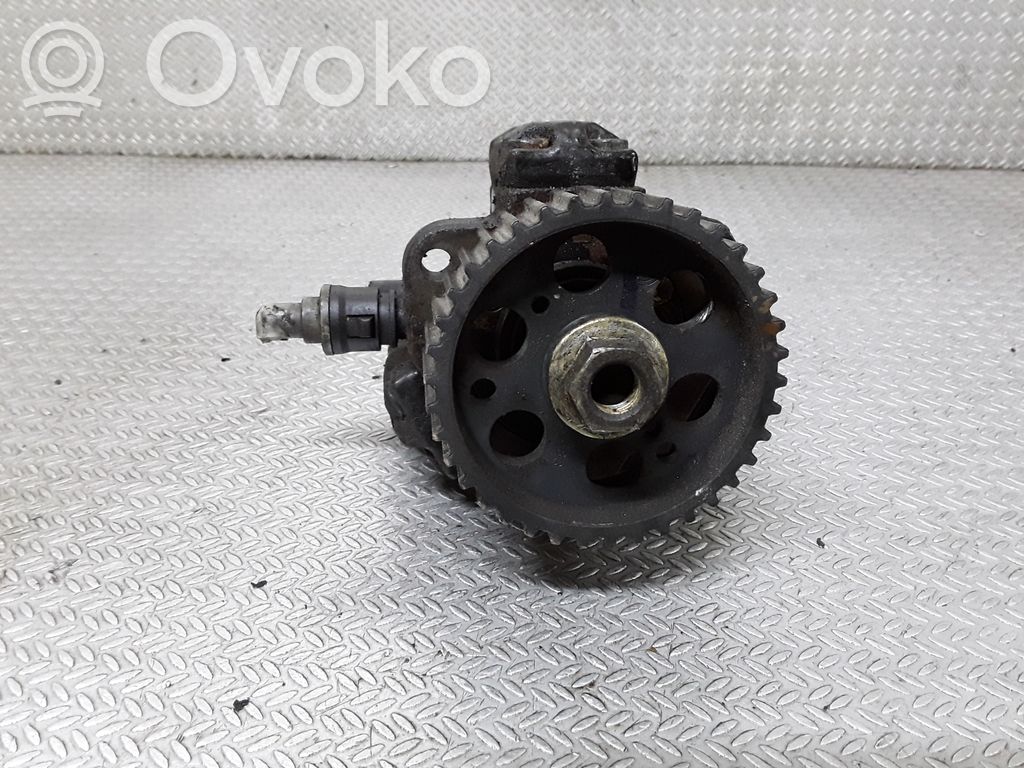Hochdruckpumpe   0445010071