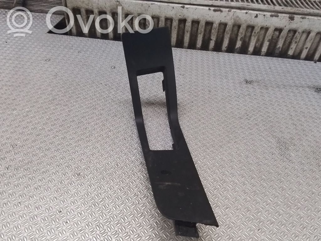 Ford Mondeo MK IV Ornament frână de mână 