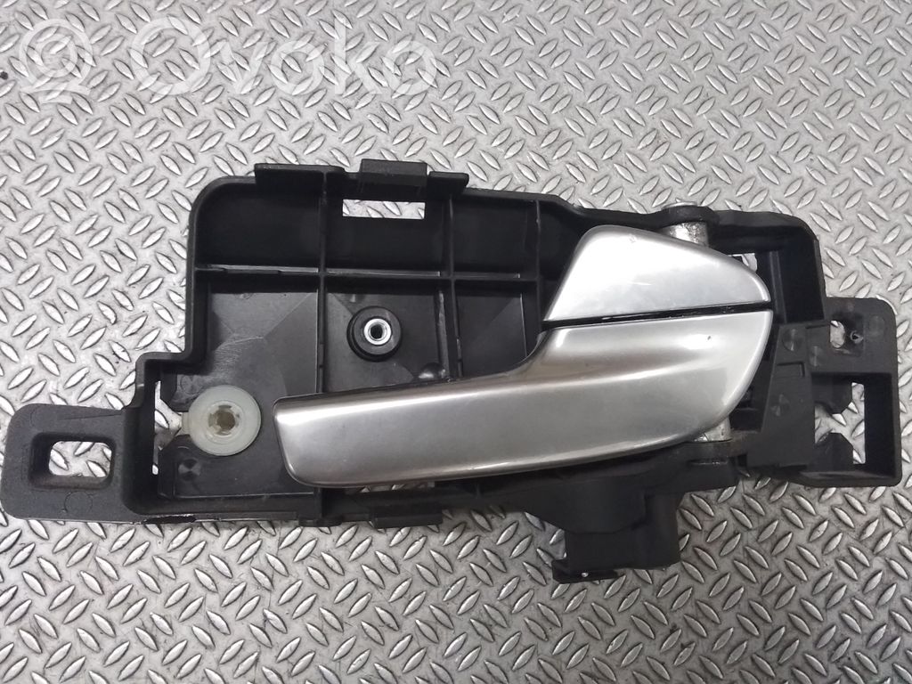 Manecilla interna puerta trasera   6M21U22600AB,7S71A22600AB