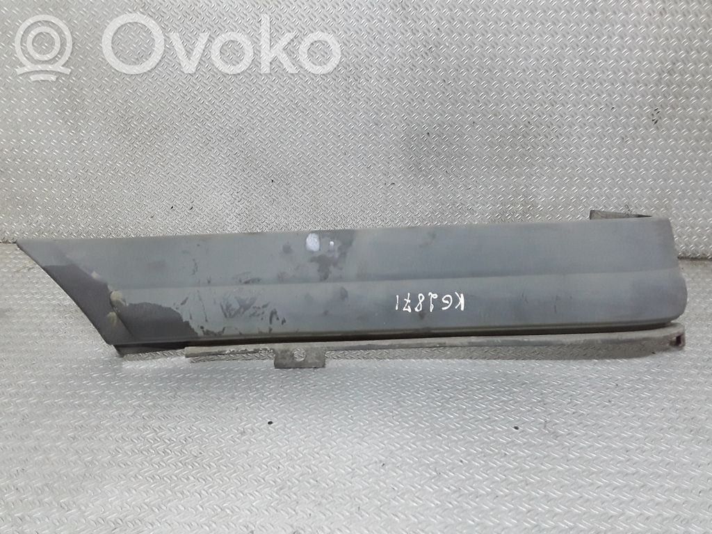 Listwa zderzaka tylnego   90102V184006