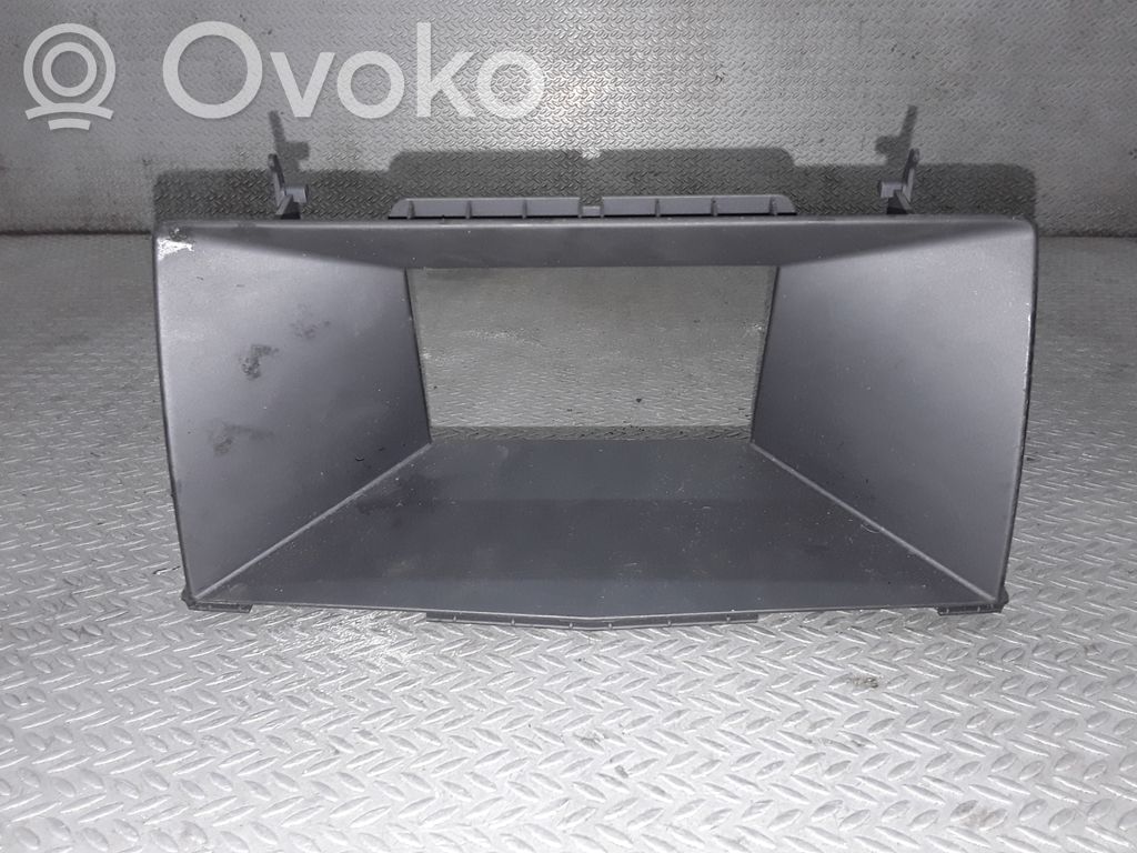 Opel Astra H Verkleidung Head-Up Display 