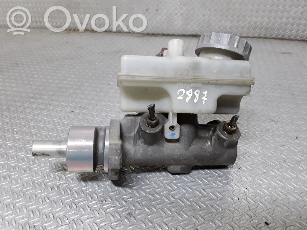 Opel Agila A Pääjarrusylinteri 