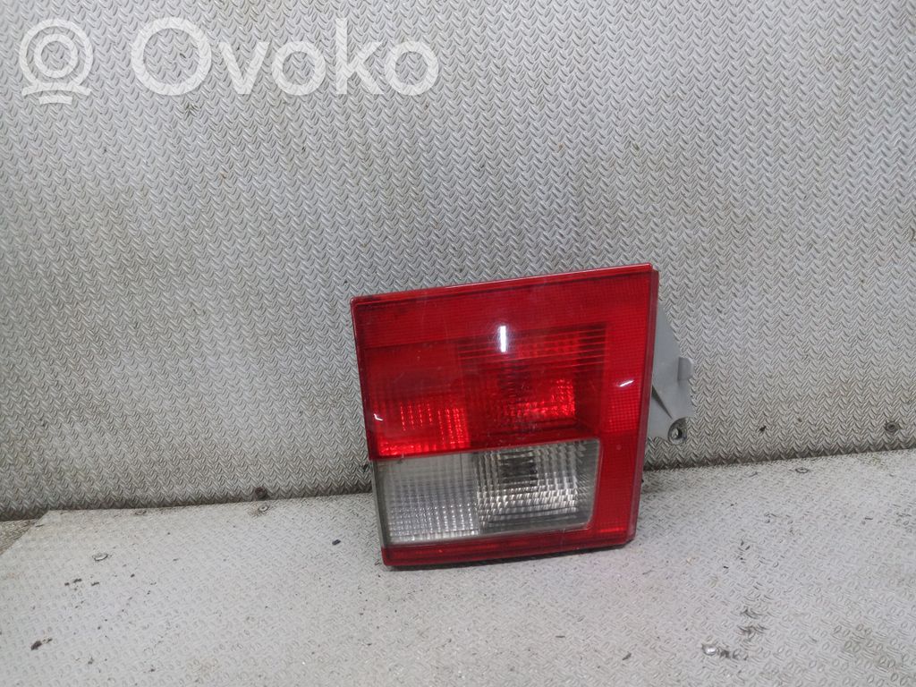 Saab 9-5 Tailgate rear/tail lights 