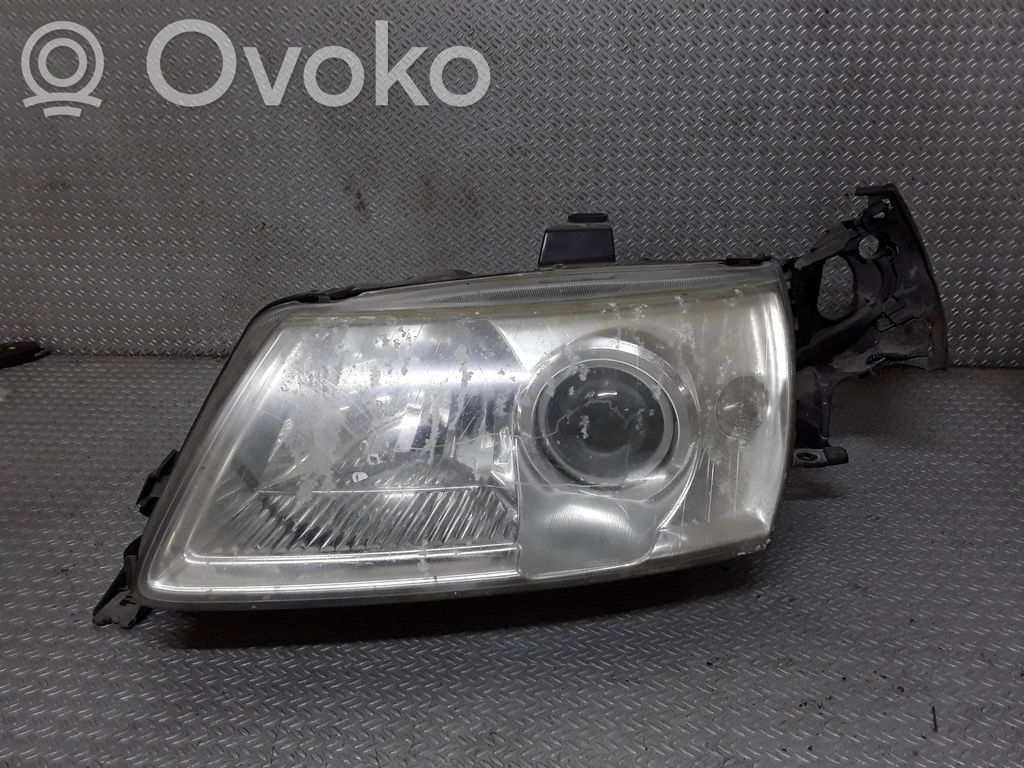 Headlight/headlamp   89008300,XSEON,89030463