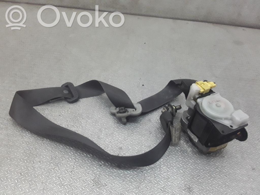 Priekšējā drošības josta   C7004E5,C8206