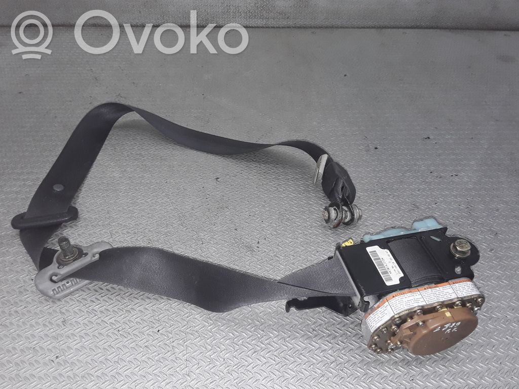 Honda Stream Cinturón delantero 