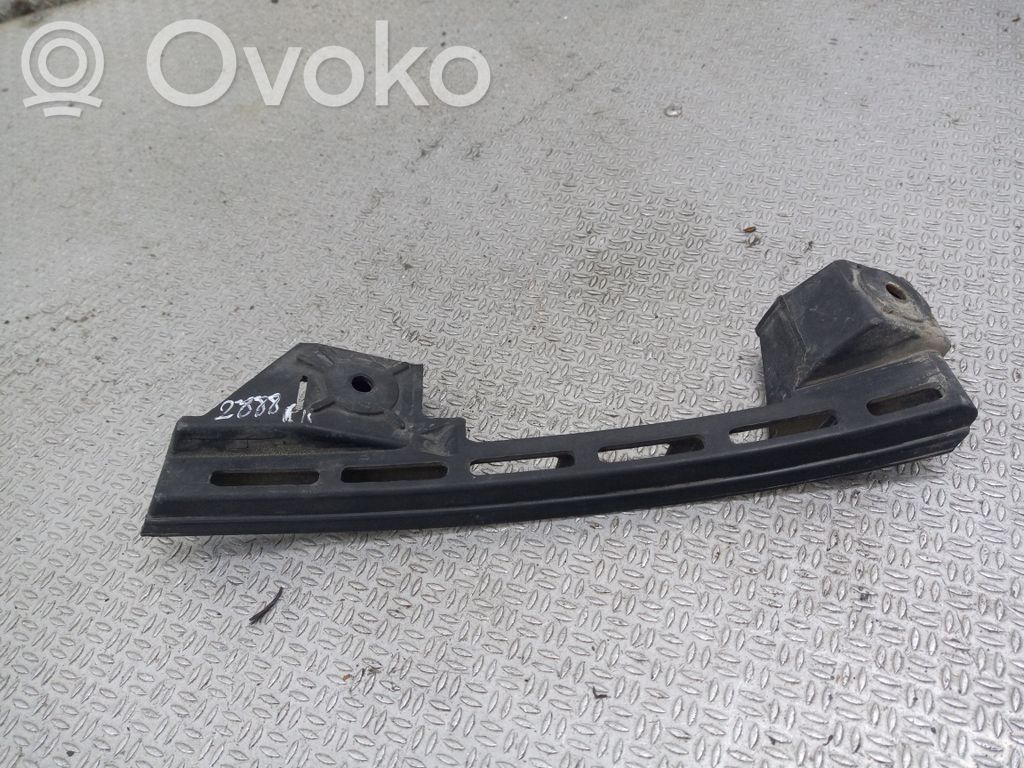 Suport montare bară față   1T0807889B