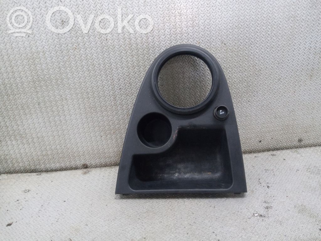 Center console   2S6XA044C74