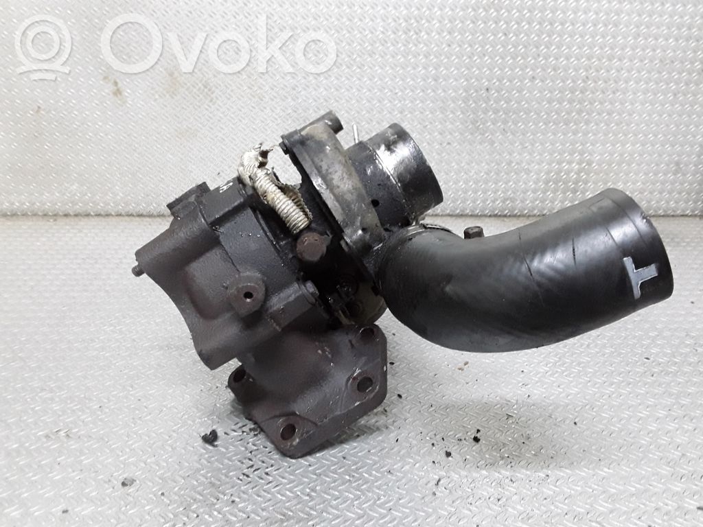 Turbina   VJ370612