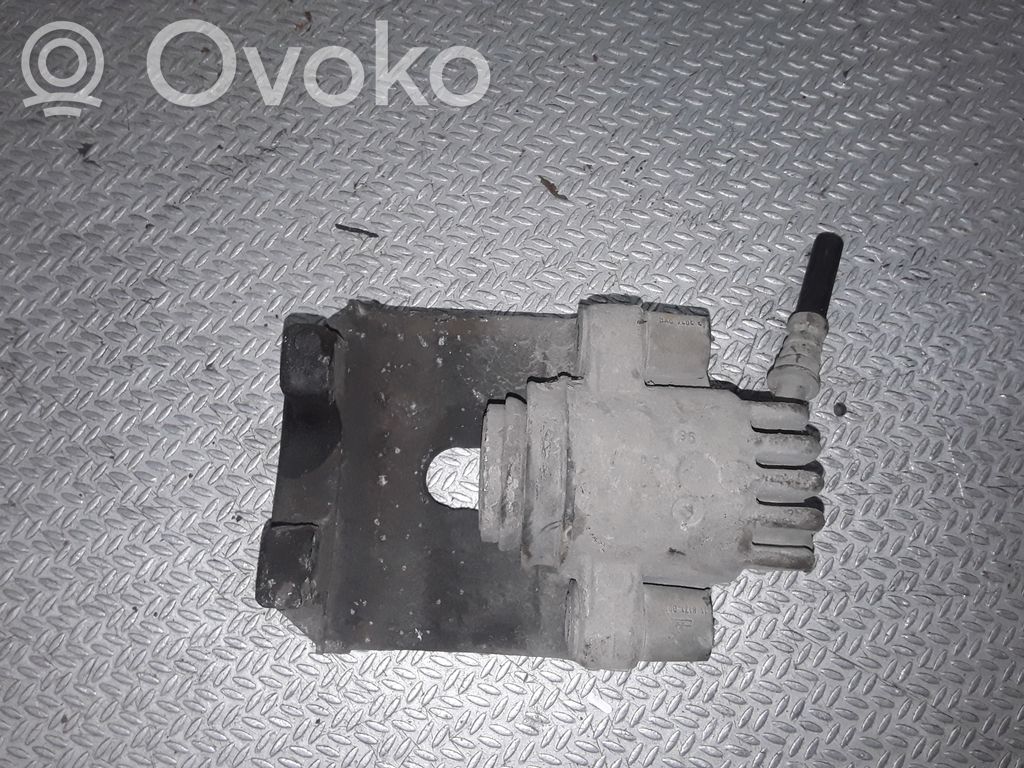 Задний суппорт