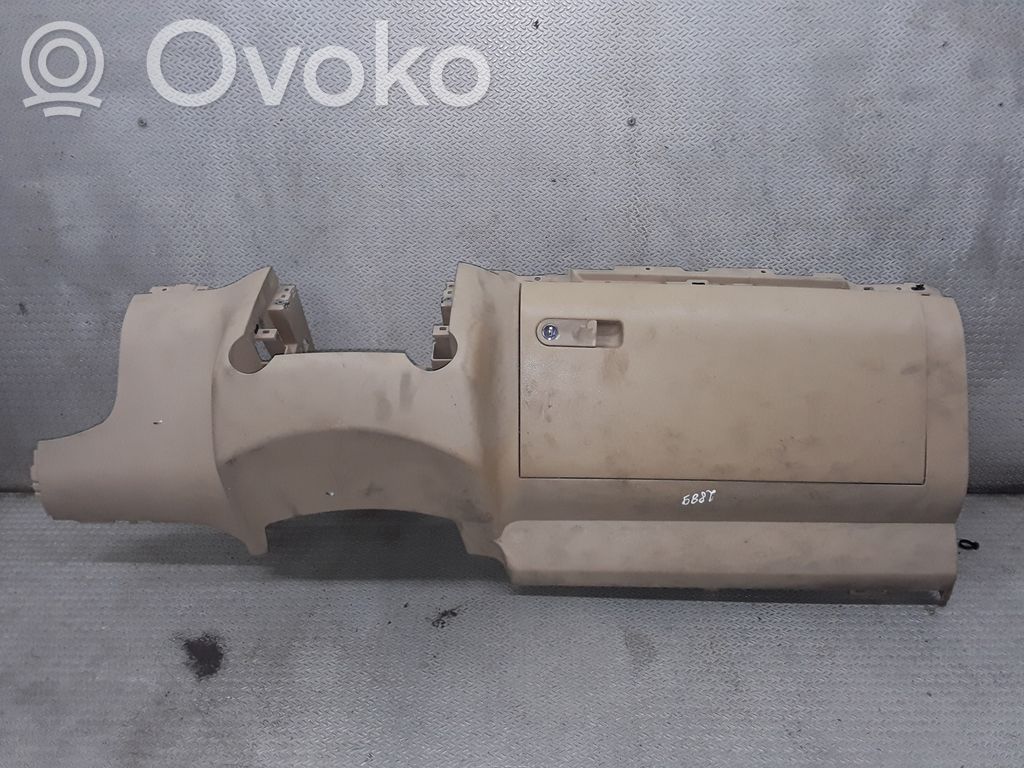 Set vano portaoggetti   7L6858904