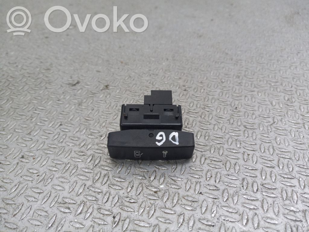Volkswagen Touareg I Otros interruptores/perillas/selectores