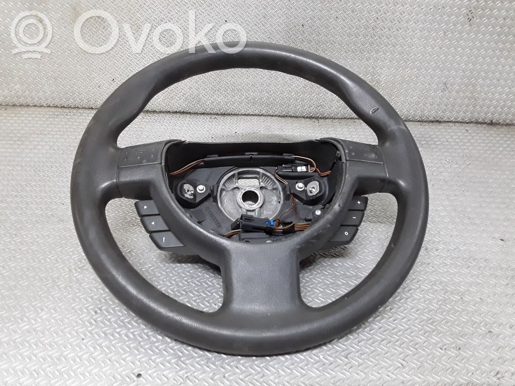 Opel Meriva A Stūre 