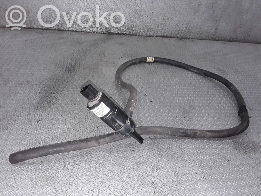 Ajovalonpesimen pumppu   3B0955681