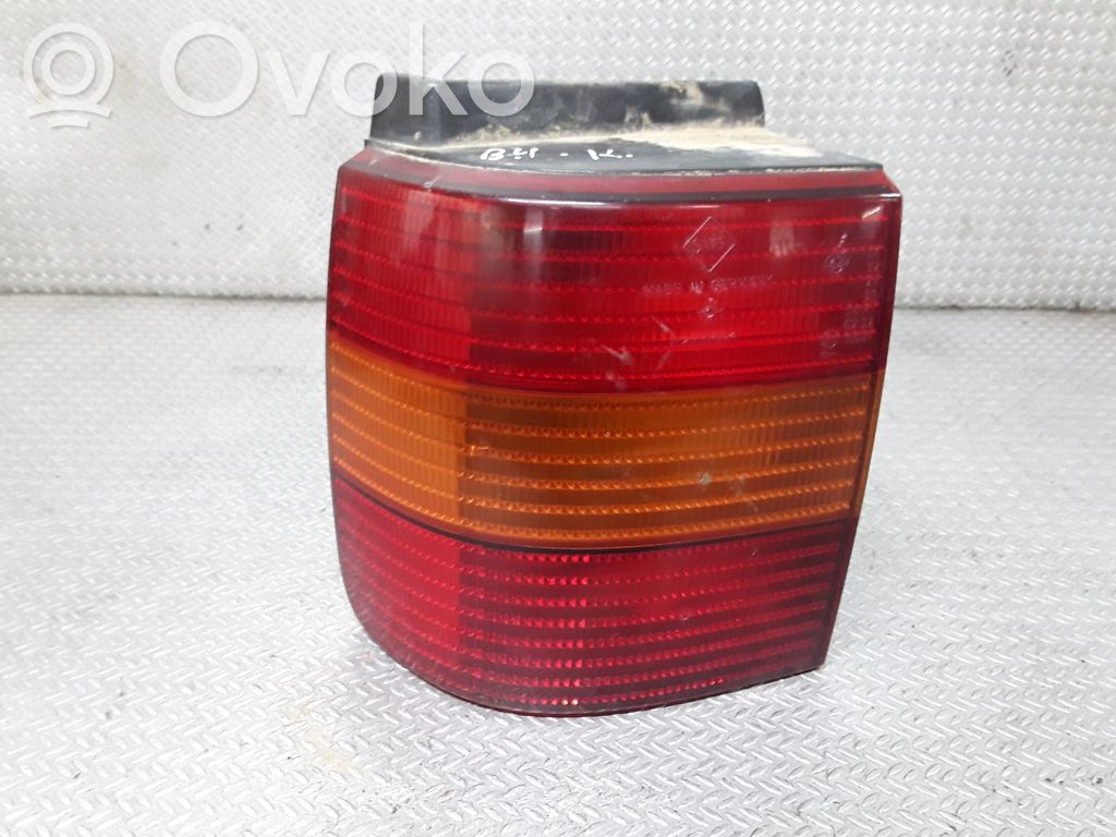 Volkswagen PASSAT B4 Takavalot 
