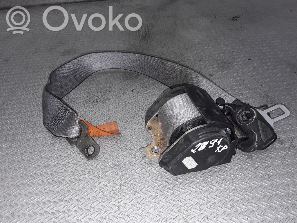 BMW 5 E39 Cinturón delantero 