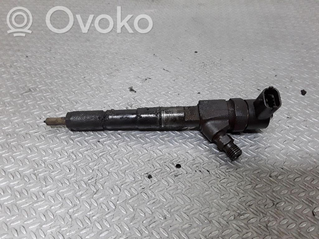 Opel Vectra C Injector combustibil 
