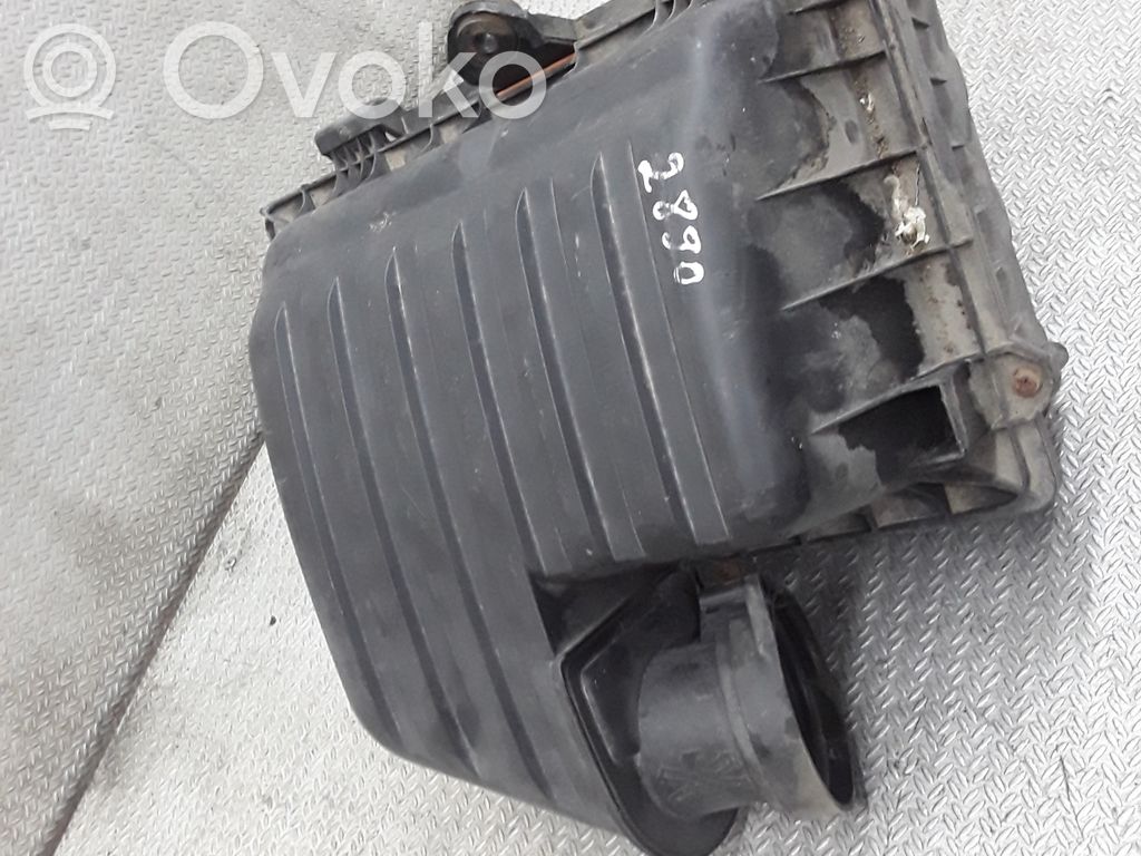 Volkswagen Sharan Air filter box 