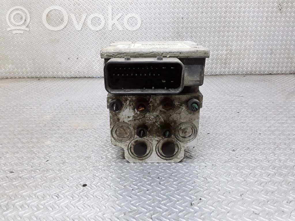 Opel Vivaro ABS Pump 