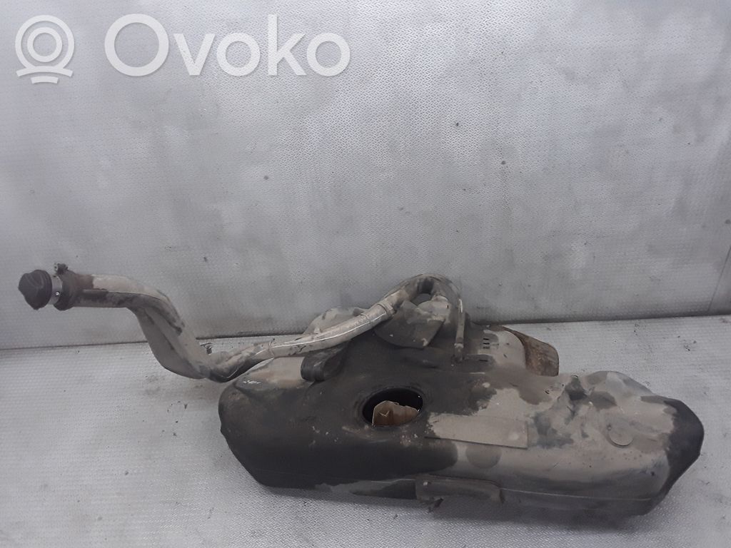 Opel Astra H Polttoainesäiliö 