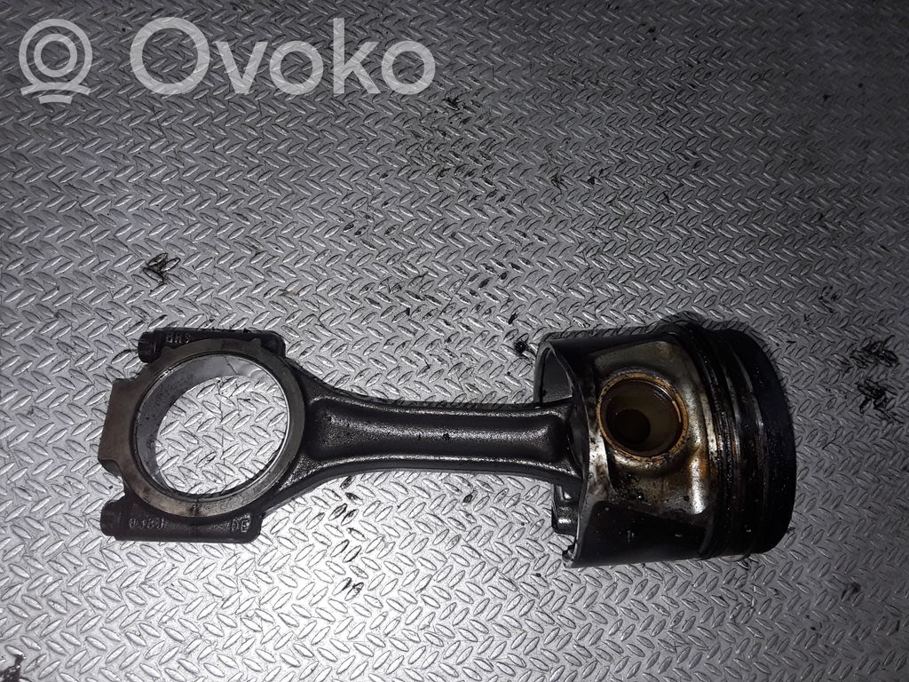 Volkswagen Touran I Pistón con biela 