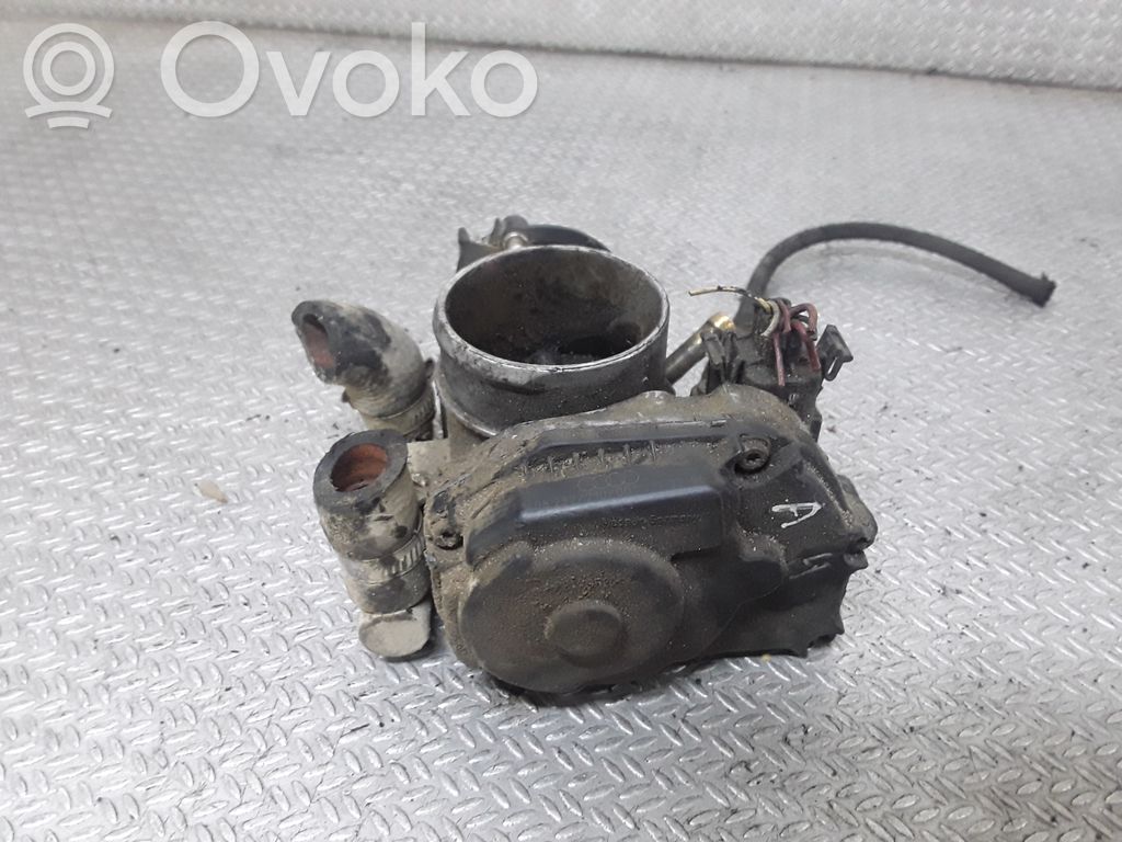 Throttle valve   408237210