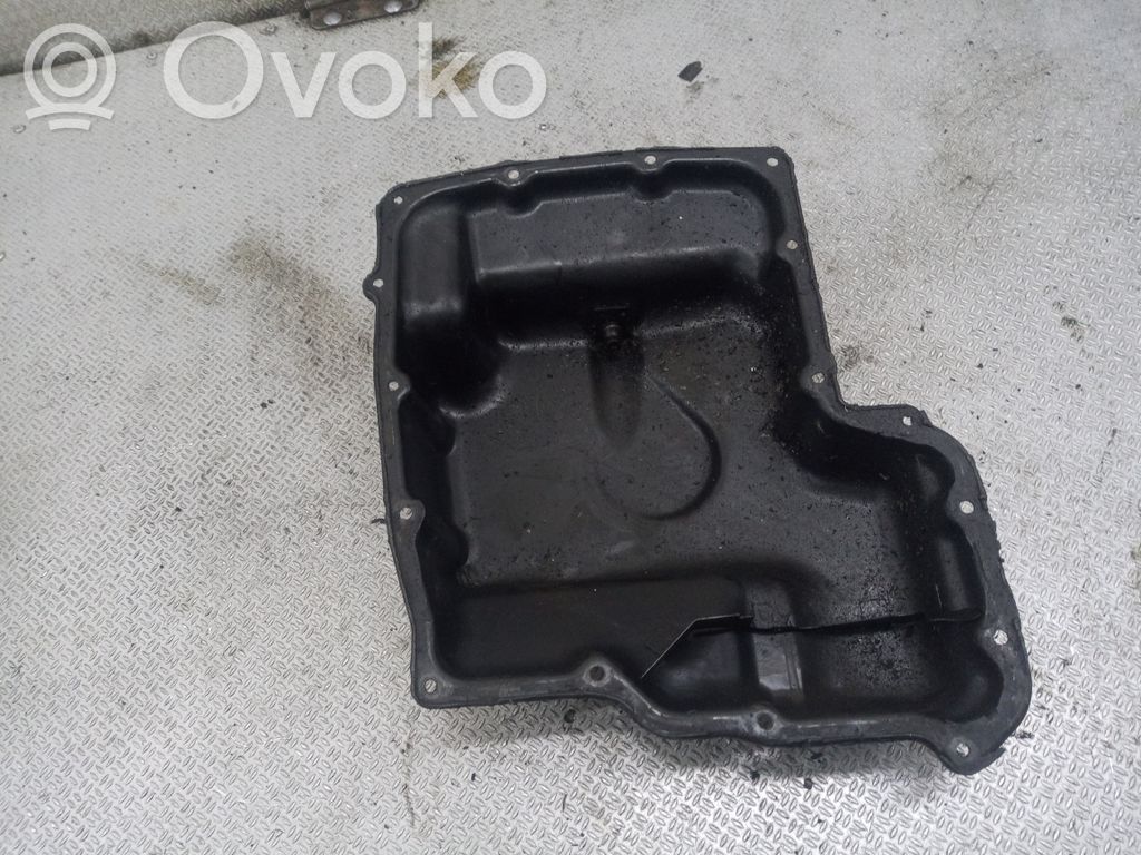 Ford Transit Karteris 
