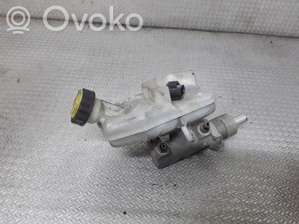 Ford Transit Master brake cylinder 