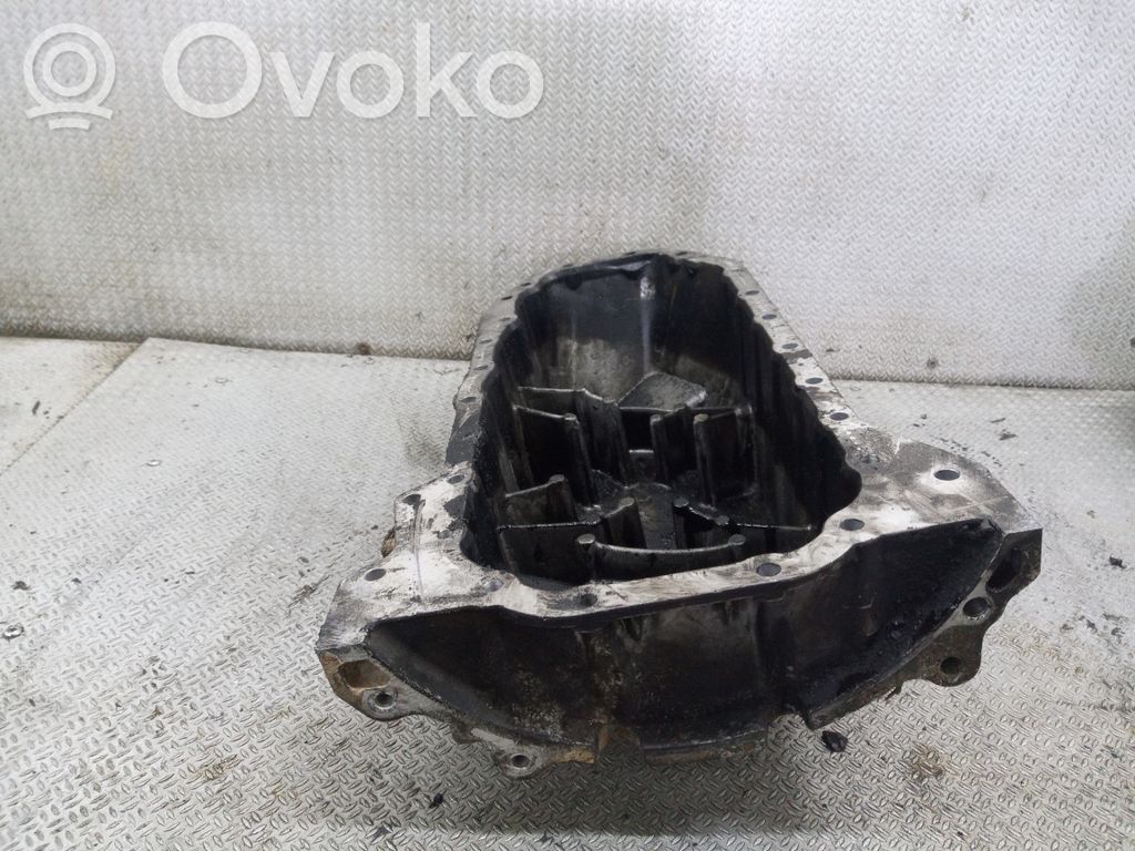 Volvo S80 Karteris 