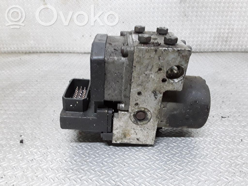 Ford Transit Блок ABS 