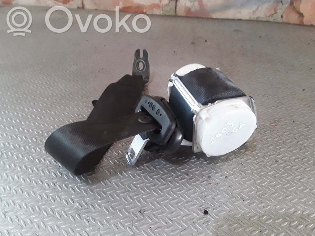 Cinturón trasero   34021838B
