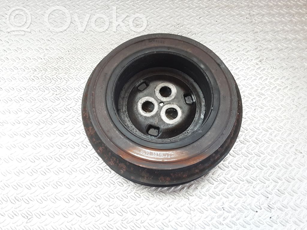 Ford Transit Riemenscheibe 