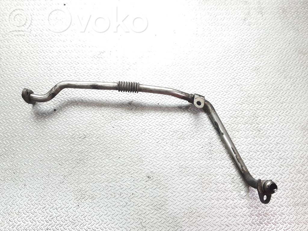 Ford Transit Turboahtimen öljyletku 