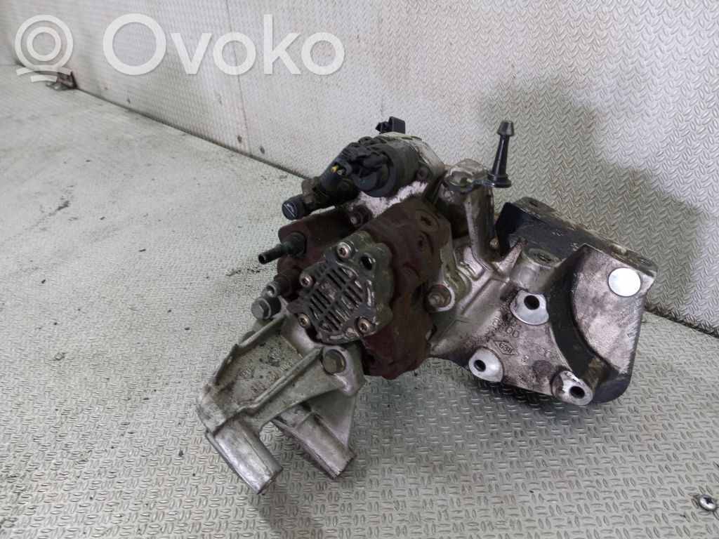 Renault Laguna II Pompa ad alta pressione dell’impianto di iniezione