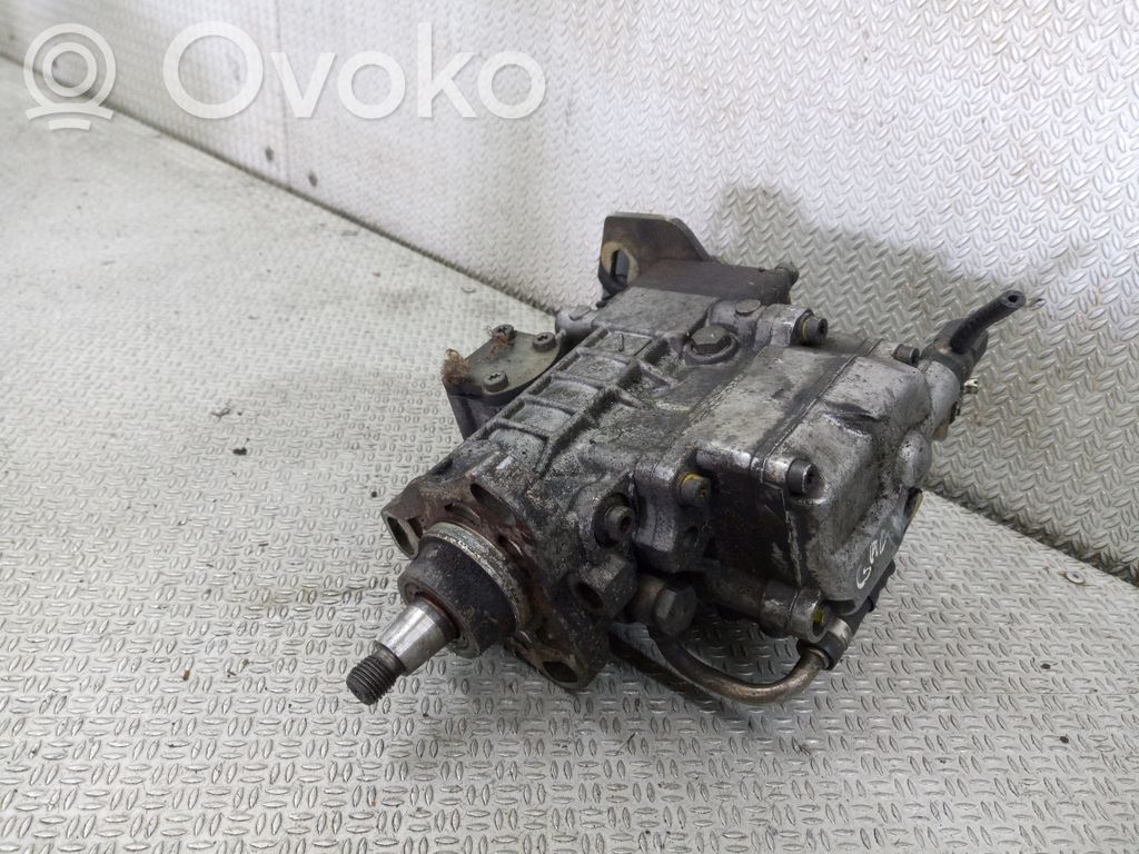 Ford Galaxy Degvielas sūknis 