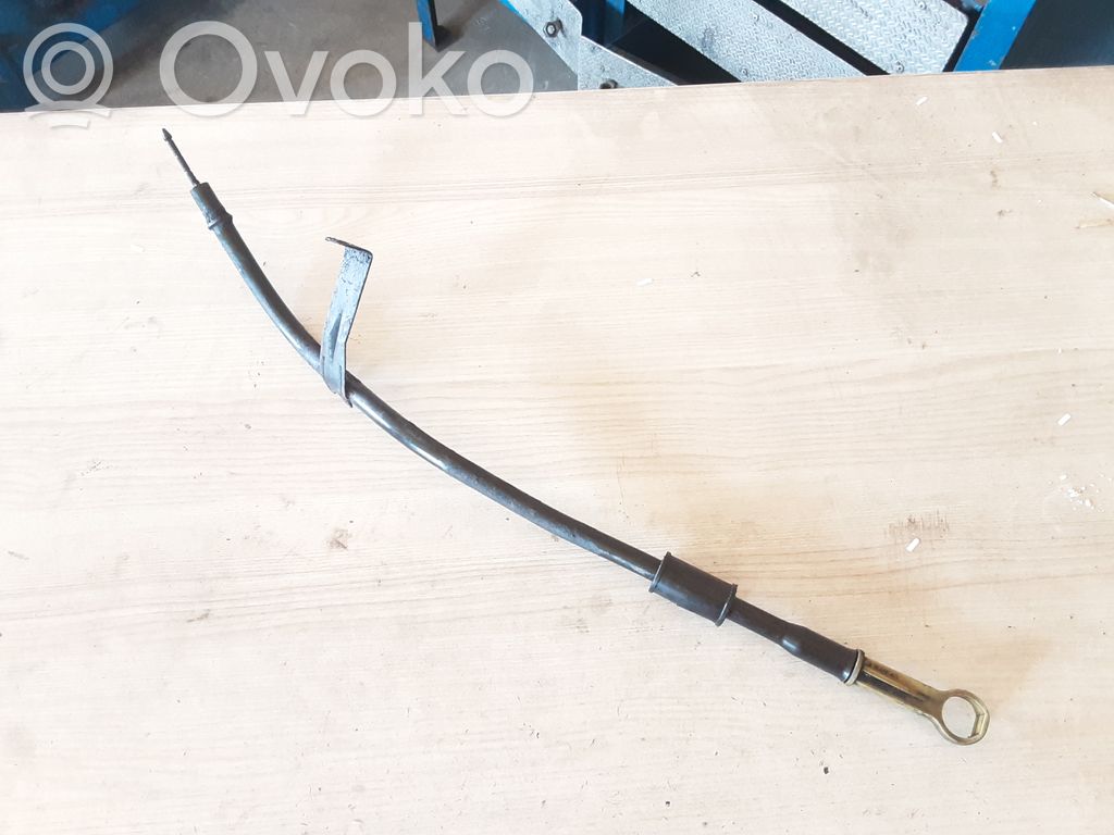 Oil level dip stick   6C1Q6750AD